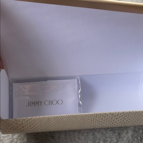 Jimmy Choo Oval Sunglasses - Picture 8 of 10